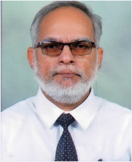 Dr Sunil